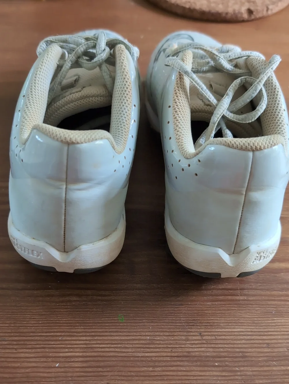 Nike Softball Cleats 4Y